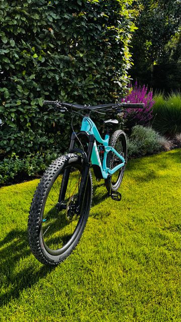 Tweedehands Trek Fuel ex SRAM GX 2021 Mountainbike — afbeelding 4 van 10