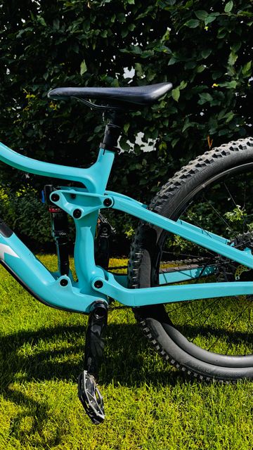 Tweedehands Trek Fuel ex SRAM GX 2021 Mountainbike — afbeelding 6 van 10