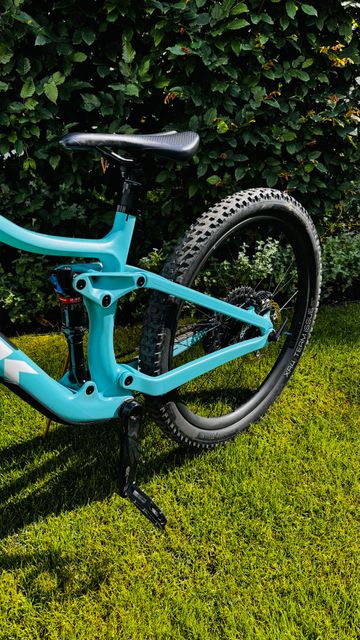 Tweedehands Trek Fuel ex SRAM GX 2021 Mountainbike — afbeelding 5 van 10