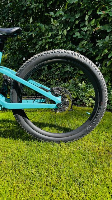 Tweedehands Trek Fuel ex SRAM GX 2021 Mountainbike — afbeelding 7 van 10