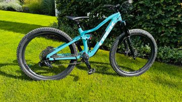 Tweedehands Trek Fuel ex SRAM GX 2021 Mountainbike — afbeelding 2 van 10