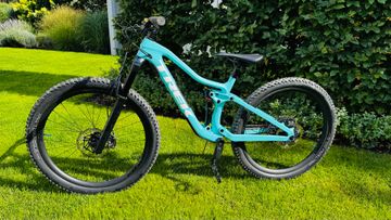 Trek Fuel ex SRAM GX 2021 MTB usato