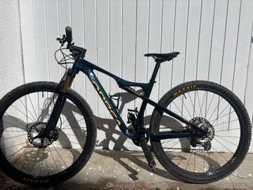 Gebrauchtes Orbea OIZ M PRO 2021 2021 MTB
