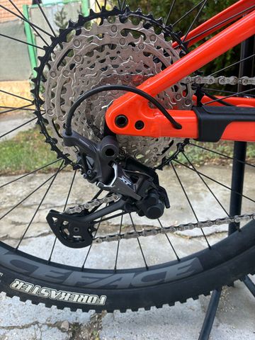 Brugt Orbea OIZ H10 TR 2022 2022 Mountainbike — billede 2 af 5