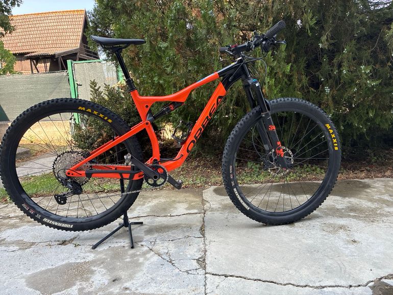 ORBEA OIZ H10 TR 2022