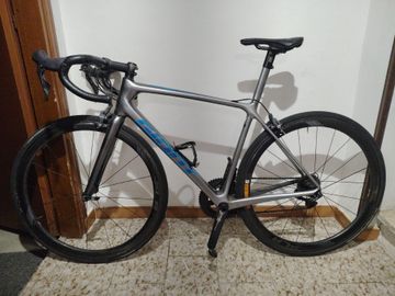 Giant Tcr Shimano Ultegra 2021 Road & Gravel usato