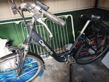 Gebrauchtes Clermont Custom Urban & Touring