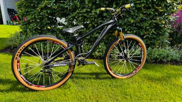 Used Trek Ticket Shimano Saint 2019 MTB