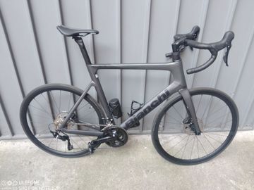 Brugt Bianchi Oltre Race 105 2025 2025 Road & Gravel — billede 2 af 5