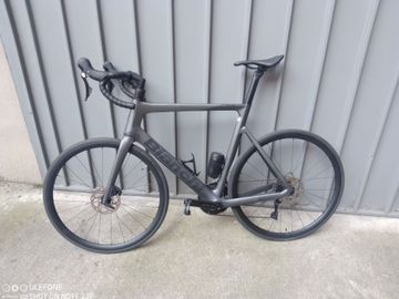 Gebrauchtes Bianchi Oltre Race 105 2025 2025 Road & Gravel