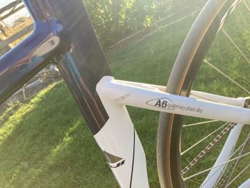 Brugt Fuji TRACK PRO EURO 2010 2010 Road & Gravel — billede 10 af 10
