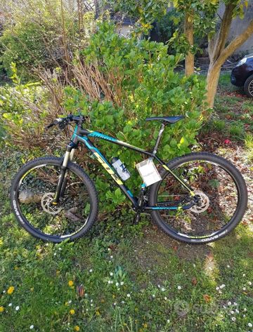 Použité Wilier 503X COMP SHIMANO DEORE 12S M6100 2020 2020 MTB