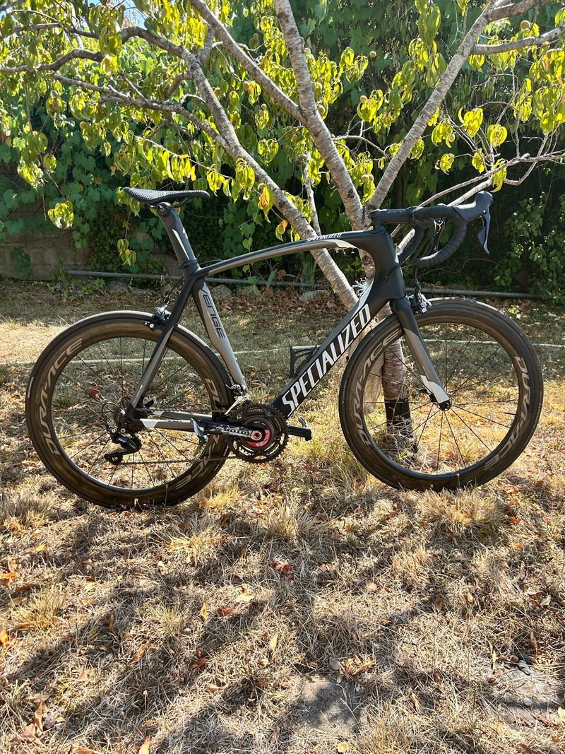 Used Specialized Venge Shimano 105 2018 Road & Gravel