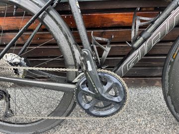 Used Giant Defy, Advanced Pro 2 2021 2021 Road & Gravel, Black — image 6 of 9