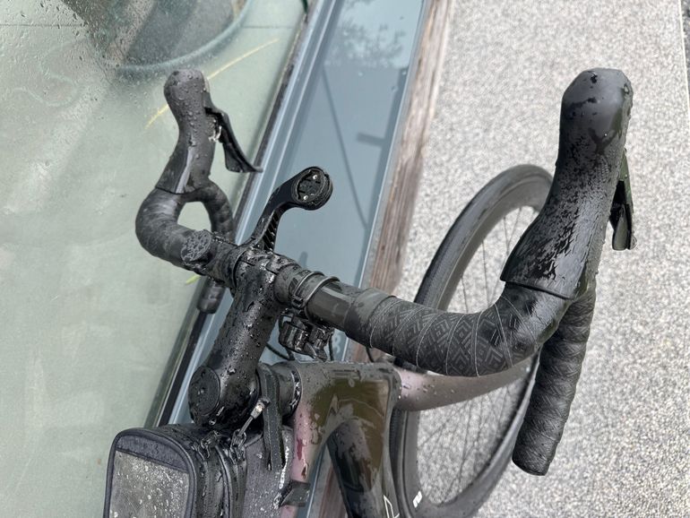 Brugt Giant Defy, Advanced Pro 2 2021 2021 Road & Gravel — billede 5 af 7