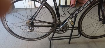 Used Fondriest Custom Campagnolo Centaur 2015 Road & Gravel, Black — image 3 of 3