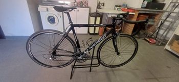 Fondriest Custom Campagnolo Centaur 2015 Road & Gravel usato