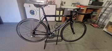 Used Fondriest Custom Campagnolo Centaur 2015 Road & Gravel