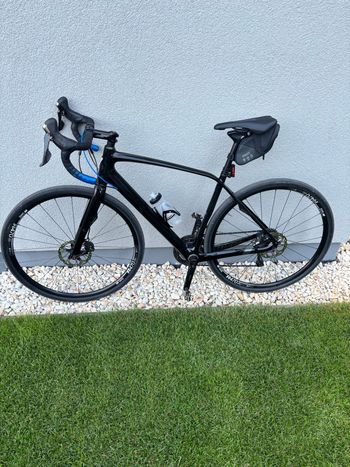 Used Specialized Diverge Comp 2017 2017 Road & Gravel