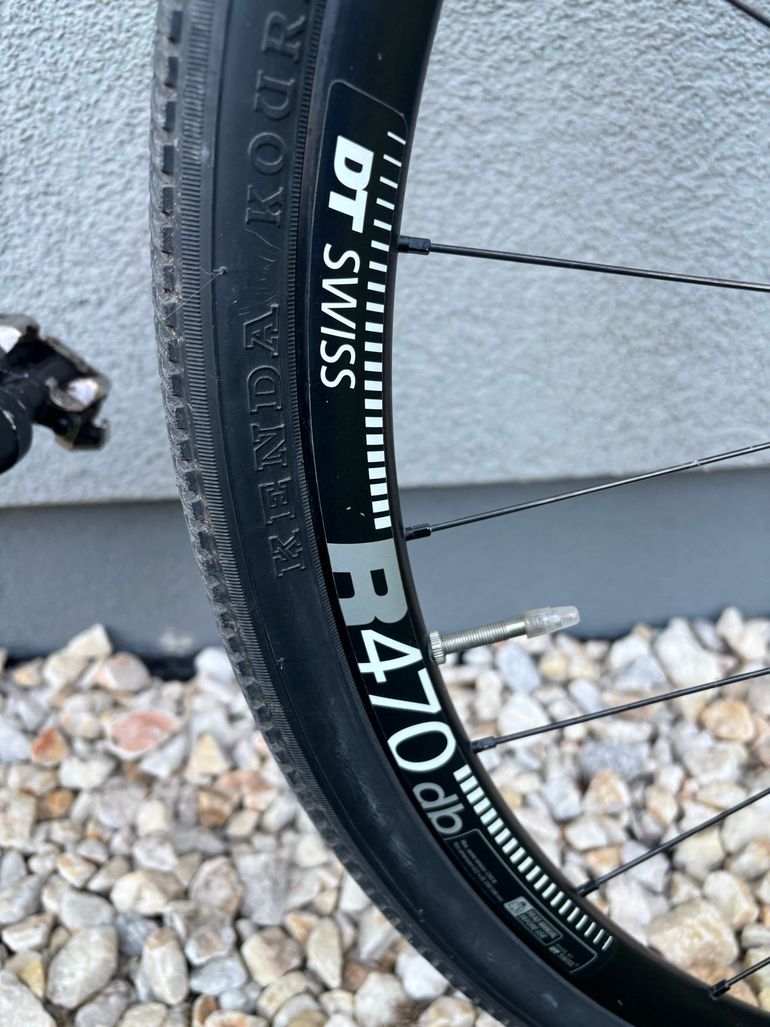 Used Specialized Diverge Comp 2017 2017 Road & Gravel, Black — image 6 of 7