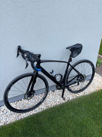 Used Specialized Diverge Comp 2017 2017 Road & Gravel, Black — image 2 of 7