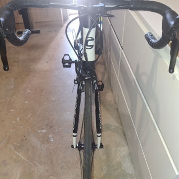 Used Cannondale Synapse Shimano 105 2013 Road & Gravel, Black — image 5 of 5