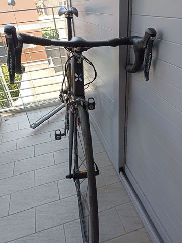 Used B’TWIN Custom Shimano Ultegra Di2 2017 Road & Gravel, Black — image 4 of 6