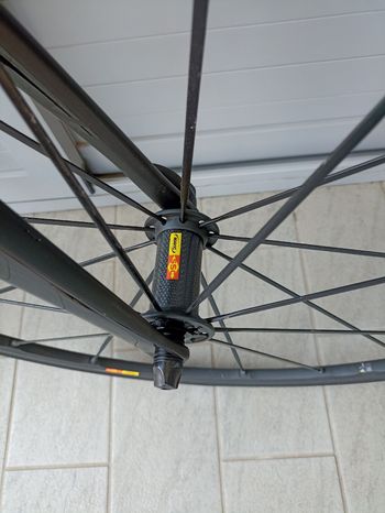 Used B’TWIN Custom Shimano Ultegra Di2 2017 Road & Gravel, Black — image 5 of 5