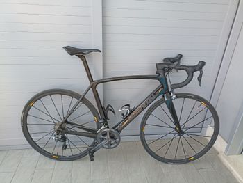 Used B’TWIN Custom Shimano Ultegra Di2 2017 Road & Gravel
