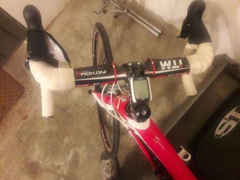 Brugt Wilier Granturismo 2012 Road & Gravel — billede 3 af 11