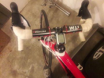 Gebrauchtes Wilier Granturismo 2012 Road & Gravel, Weiß — Bild 3 von 11
