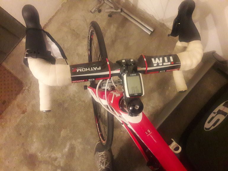 Brugt Wilier Granturismo 2012 Road & Gravel — billede 3 af 11
