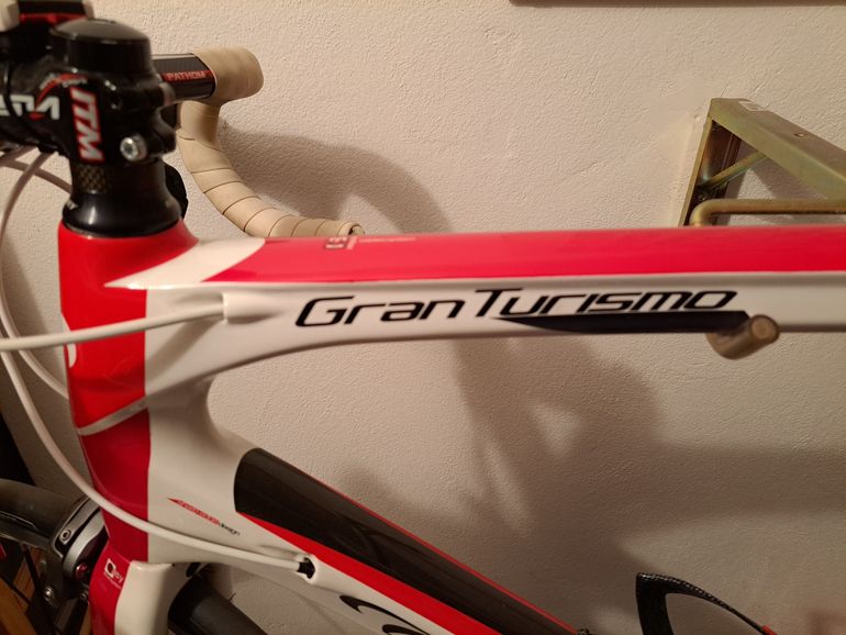 Brugt Wilier Granturismo 2012 Road & Gravel — billede 7 af 11