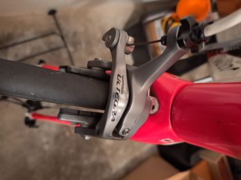Brugt Wilier Granturismo 2012 Road & Gravel — billede 6 af 11