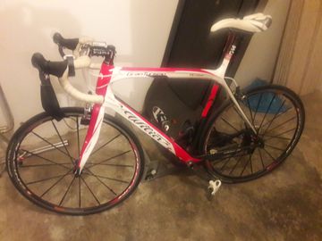 Gebrauchtes Wilier Granturismo 2012 Road & Gravel, Weiß — Bild 2 von 11