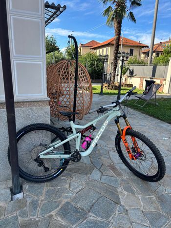 Focus JAM 6.9 2022 2022 MTB d'occasion