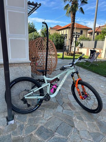 Gebrauchtes Focus JAM 6.9 2022 2022 MTB