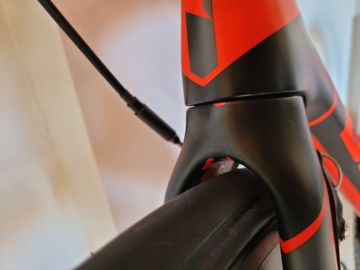 Tweedehands Giant Propel Advanced Pro 0 2017 2017 Road & Gravel — afbeelding 3 van 6