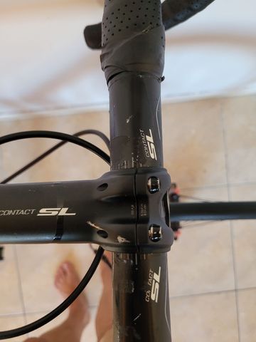 Tweedehands Giant Propel Advanced Pro 0 2017 2017 Road & Gravel — afbeelding 6 van 6