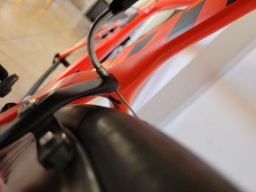 Tweedehands Giant Propel Advanced Pro 0 2017 2017 Road & Gravel — afbeelding 4 van 6