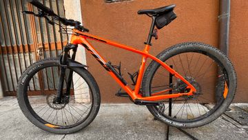 Used KTM MYROON PRO 2021 2021 Mountainbike, Orange, 29 — image 1 of 17