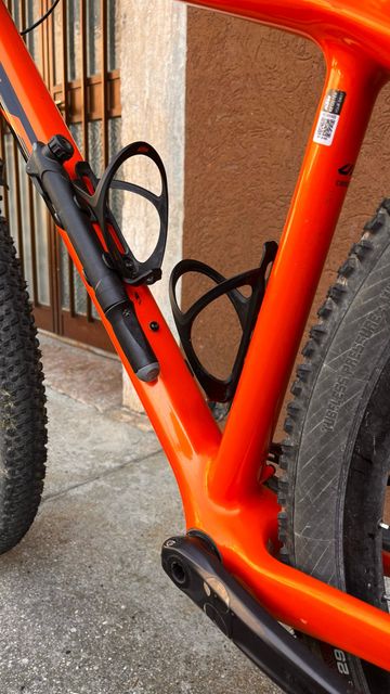 Used KTM MYROON PRO 2021 2021 Mountainbike, Orange, 29 — image 9 of 17