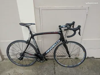 Used Pinarello Angliru 105 Bike 2019 2019 Road & Gravel