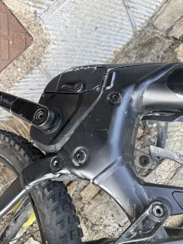 Brugt Specialized Turbo Levo 3 2025 2025 Mountainbike — billede 13 af 17