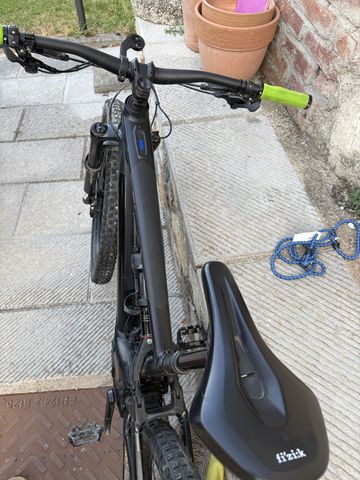 Brugt Specialized Turbo Levo 3 2025 2025 Mountainbike — billede 12 af 17