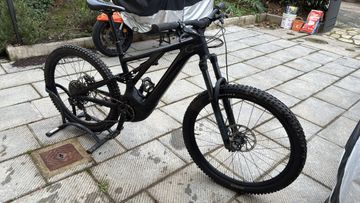 Brugt Specialized Turbo Levo 3 2025 2025 Mountainbike — billede 2 af 17