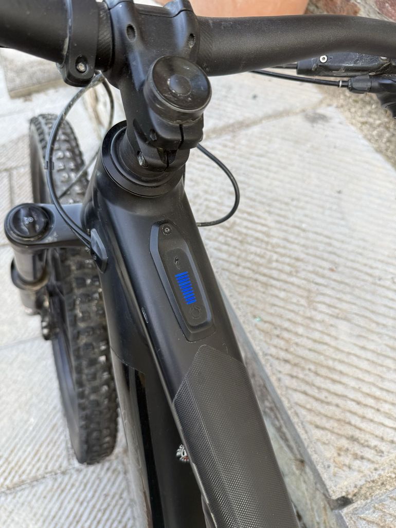 Brugt Specialized Turbo Levo 3 2025 2025 Mountainbike — billede 16 af 17