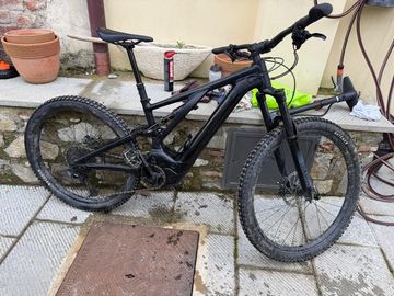Použité Specialized Turbo Levo 3 2025 2025 MTB