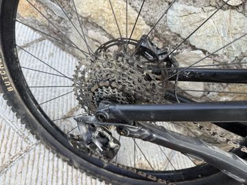 Brugt Specialized Turbo Levo 3 2025 2025 Mountainbike — billede 10 af 17