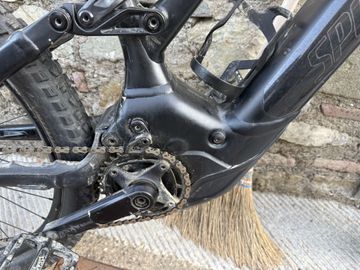 Brugt Specialized Turbo Levo 3 2025 2025 Mountainbike — billede 9 af 17